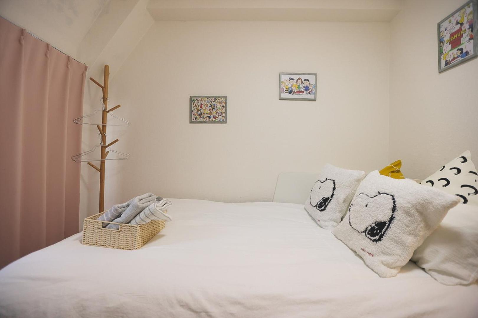 Tookin House 池袋 Daire Tokyo Dış mekan fotoğraf