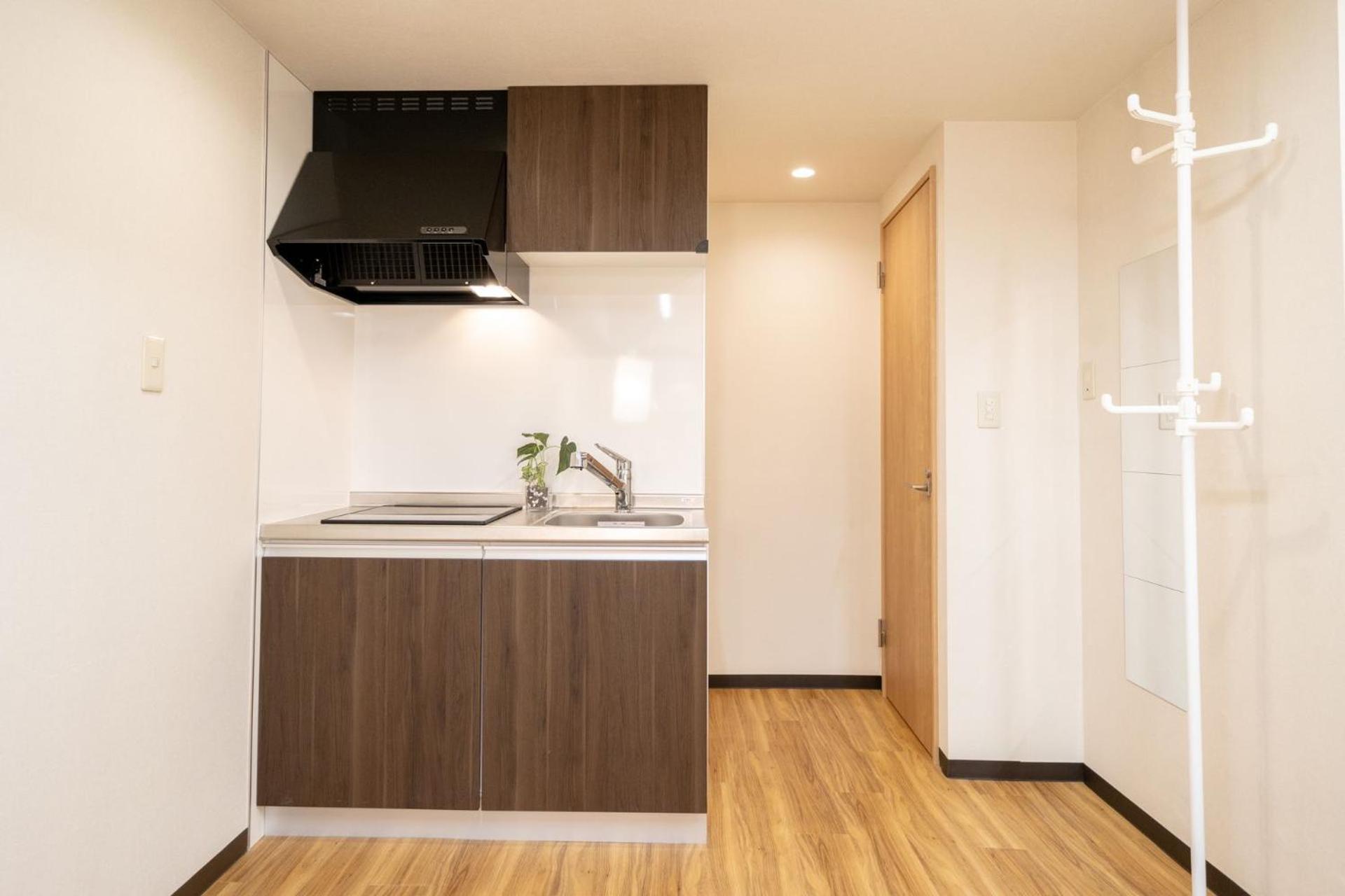 Tookin House 池袋 Daire Tokyo Oda fotoğraf