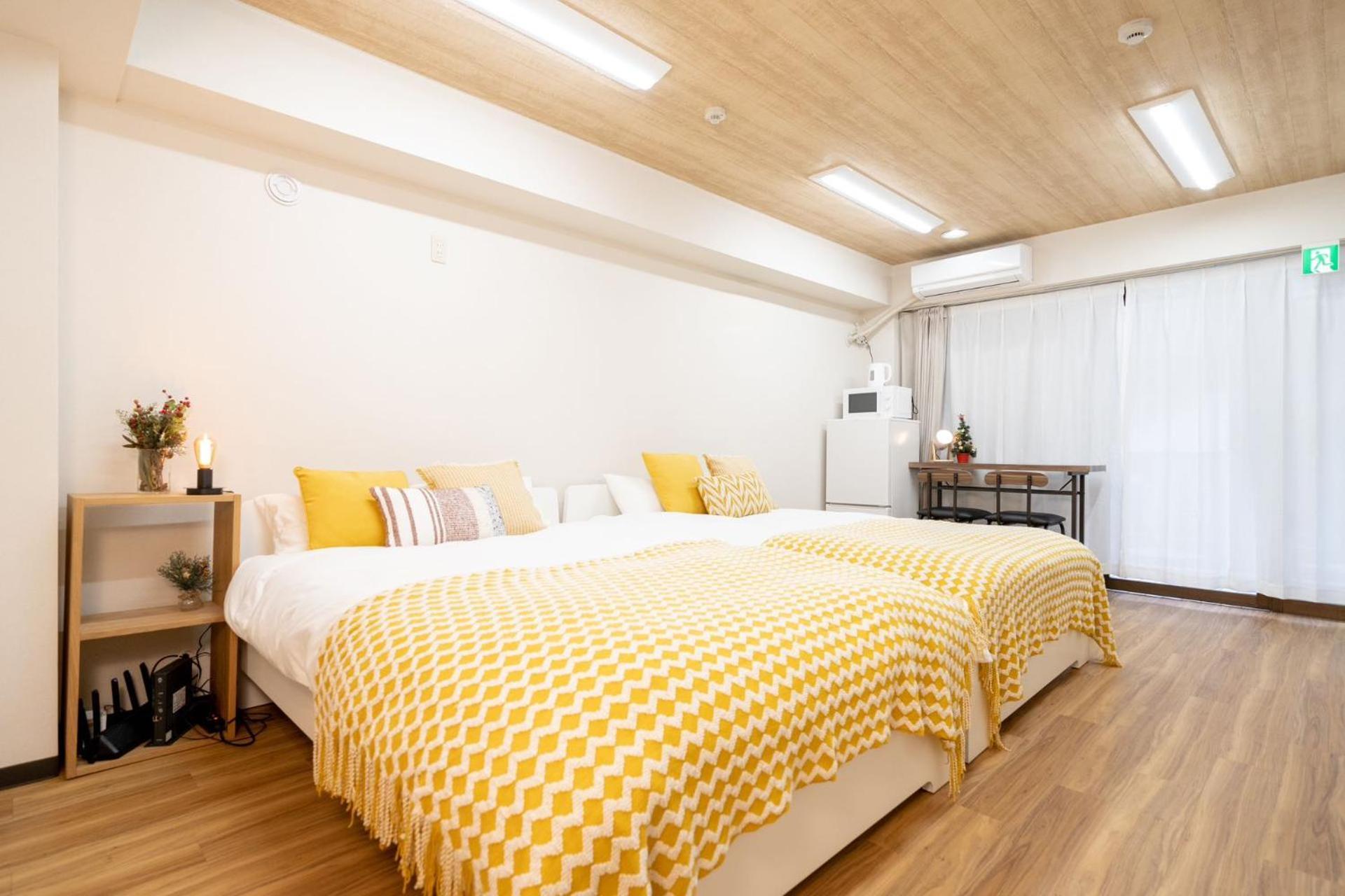 Tookin House 池袋 Daire Tokyo Dış mekan fotoğraf
