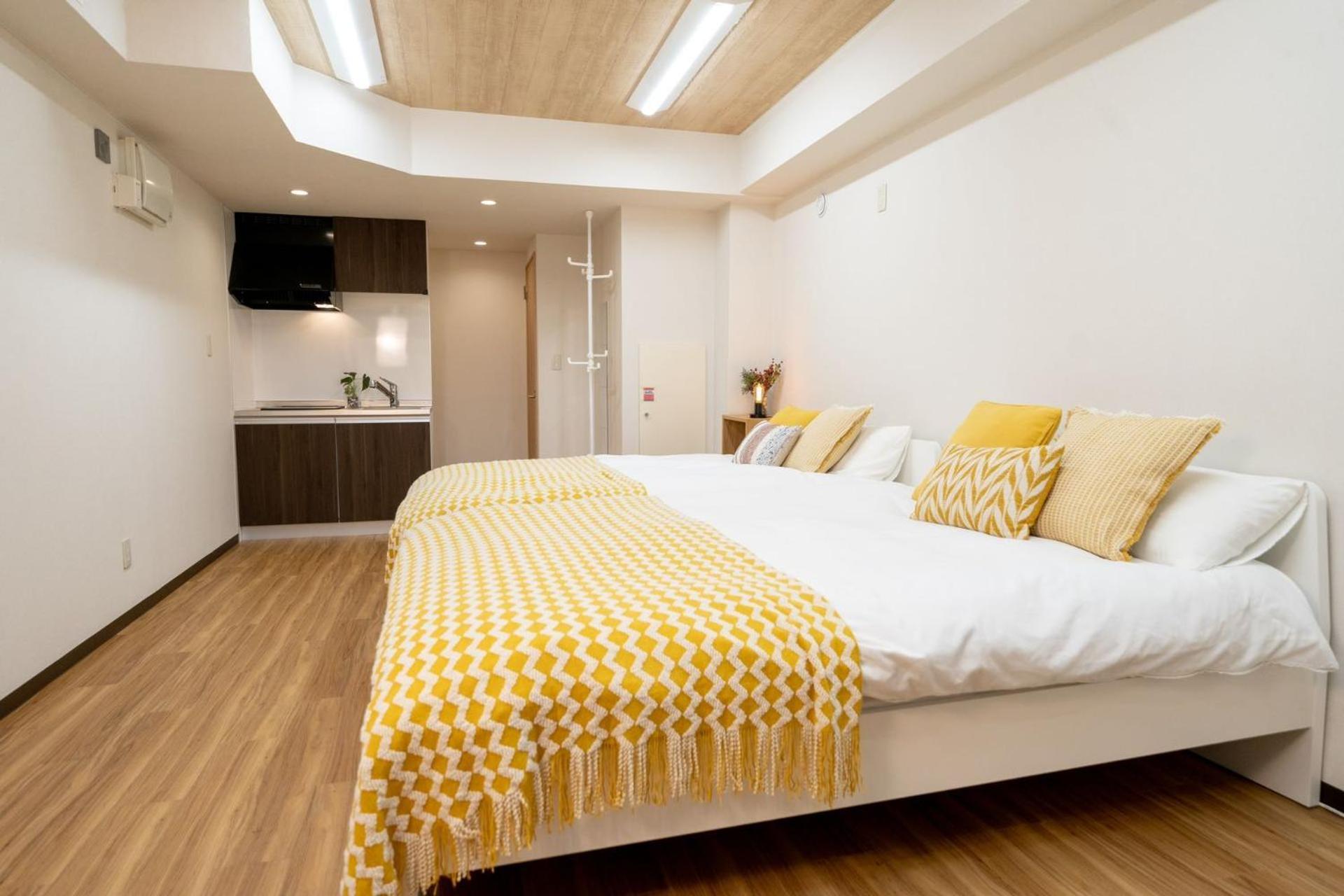 Tookin House 池袋 Daire Tokyo Dış mekan fotoğraf