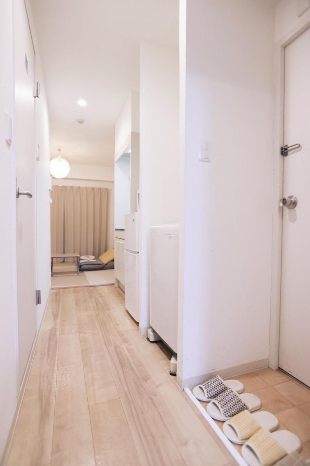 Tookin House 池袋 Daire Tokyo Dış mekan fotoğraf