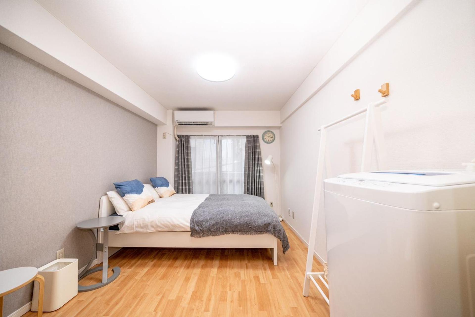 Tookin House 池袋 Daire Tokyo Dış mekan fotoğraf